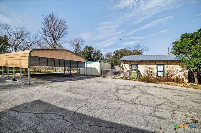 400 S Main Street, Belton, TX 76513