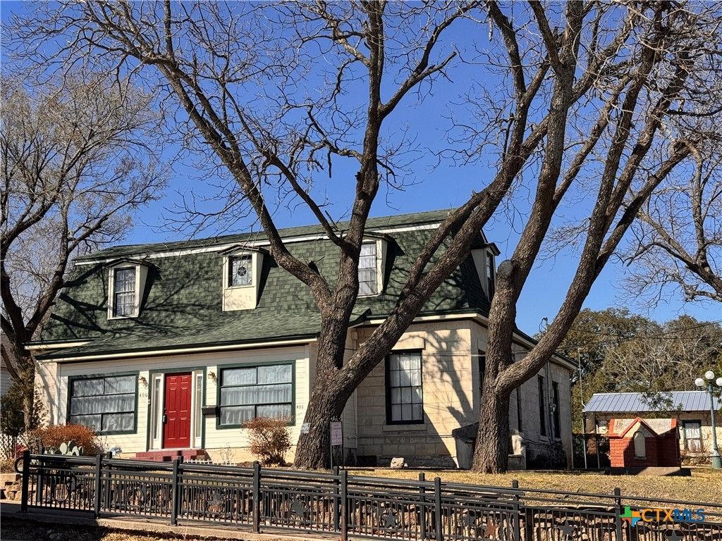 400 S Main Street, Belton, TX 76513