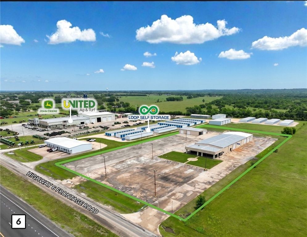9965 Highway 6 Loop South, Navasota, TX 77868 — photo 4