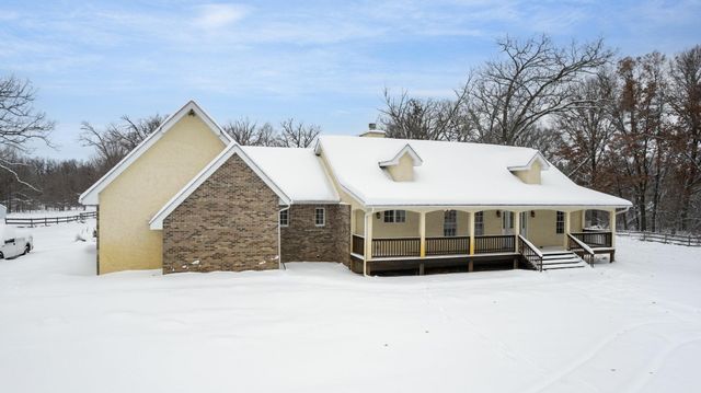 31522 Falcon Avenue, Stacy, MN 55079