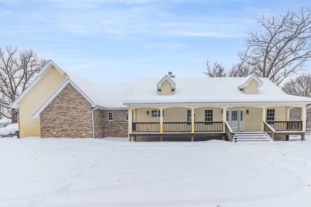 31522 Falcon Avenue, Stacy, MN 55079