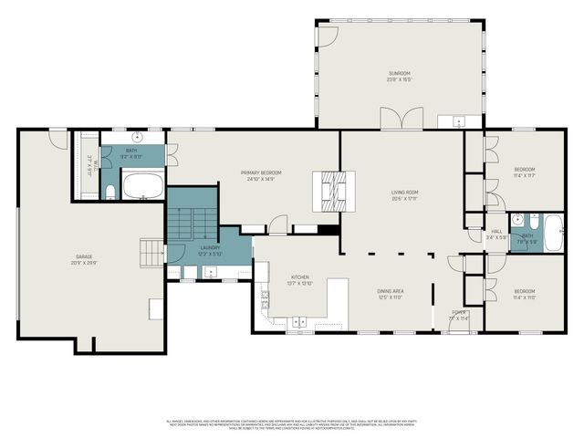 31522 Falcon Avenue, Stacy, MN 55079