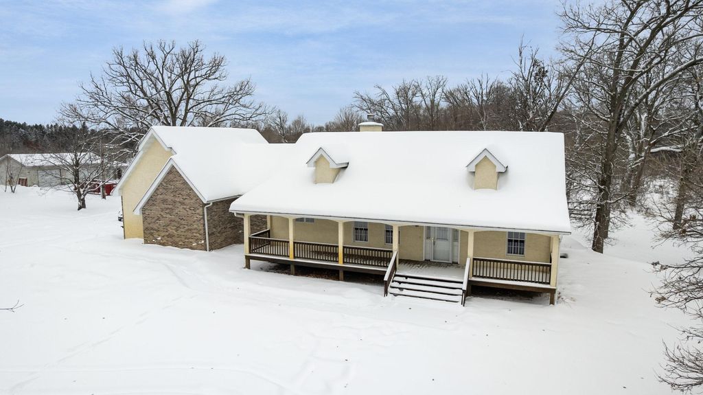 31522 Falcon Avenue, Stacy, MN 55079