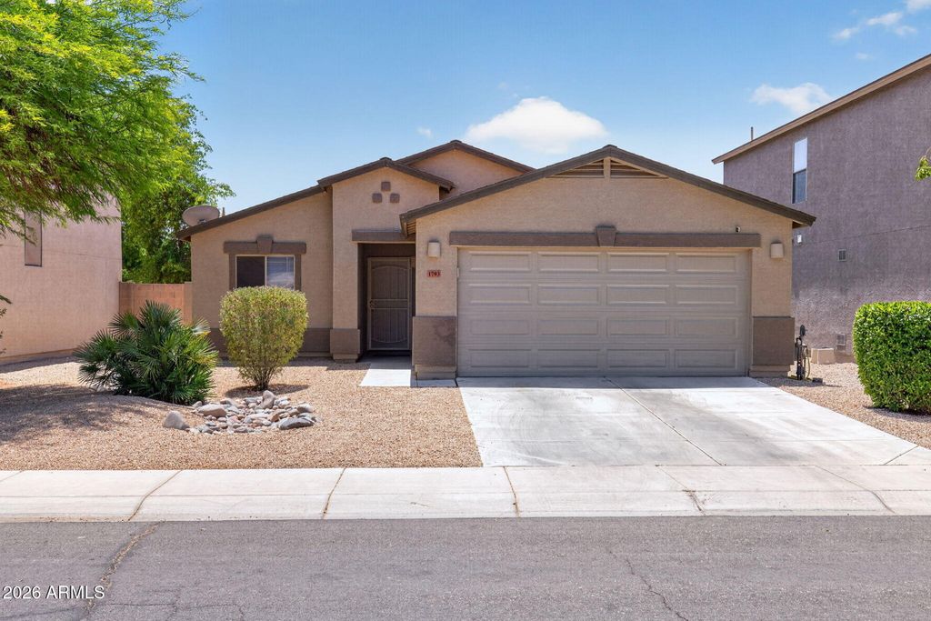 1793 E DENIM Trail, San Tan Valley, AZ 85143