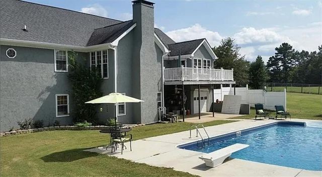 2131 Highway 81, Oxford, GA 30054