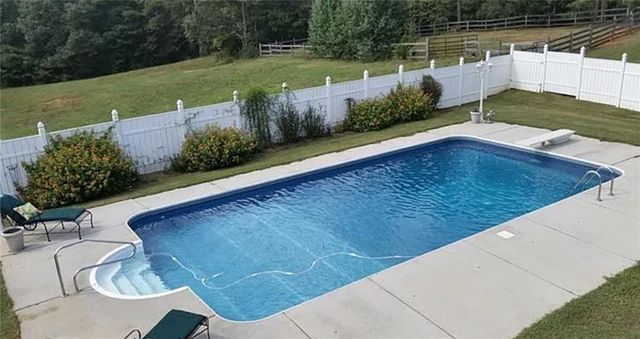 2131 Highway 81, Oxford, GA 30054