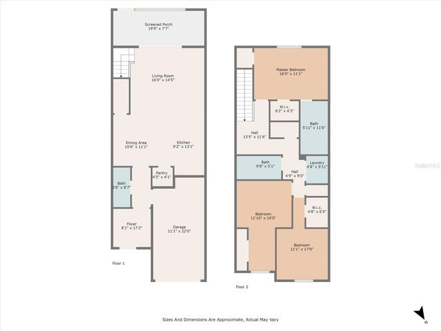 17709 CRESCENT MOON LOOP, Bradenton, FL 34211