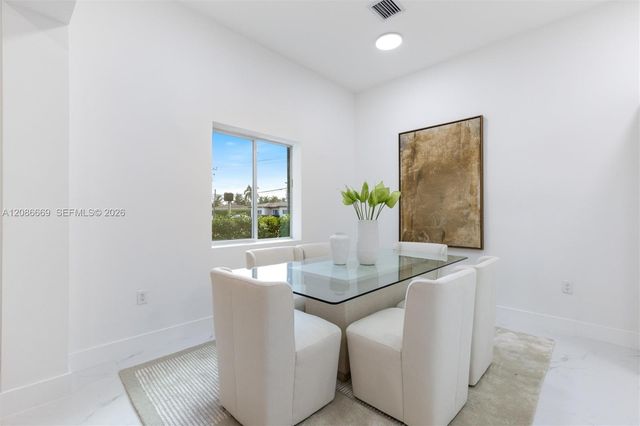 1001 NE 82nd Street, Miami, FL 33138