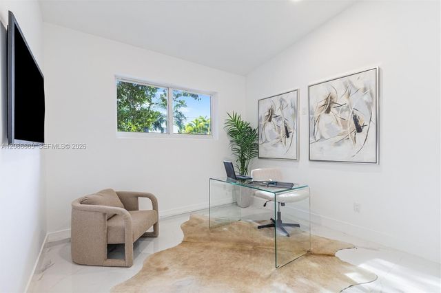 1001 NE 82nd Street, Miami, FL 33138