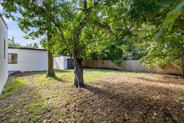 1001 NE 82nd Street, Miami, FL 33138