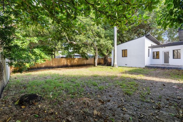 1001 NE 82nd Street, Miami, FL 33138
