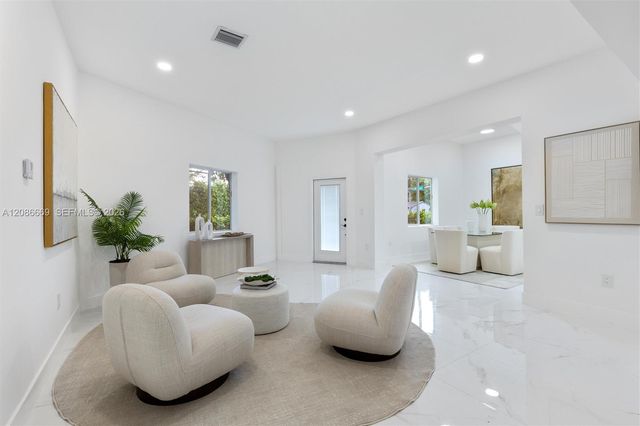 1001 NE 82nd Street, Miami, FL 33138
