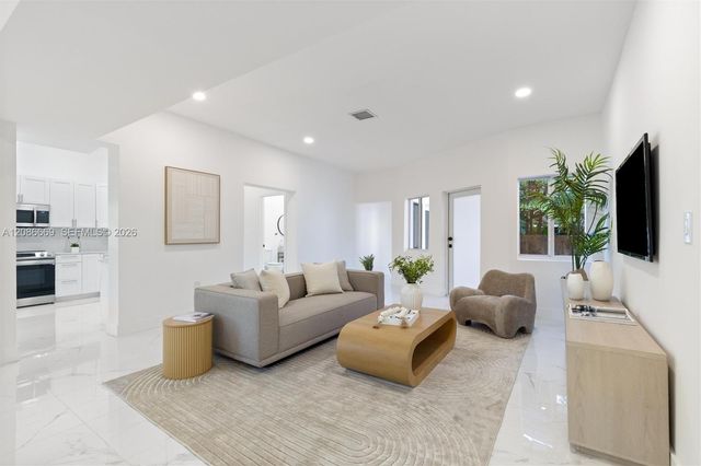 1001 NE 82nd Street, Miami, FL 33138