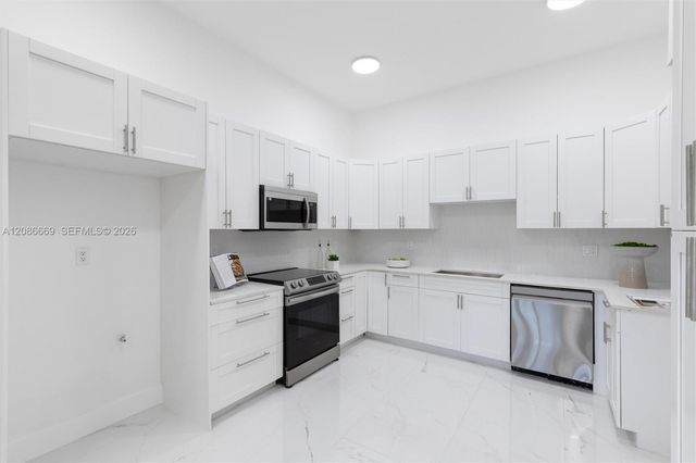 1001 NE 82nd Street, Miami, FL 33138