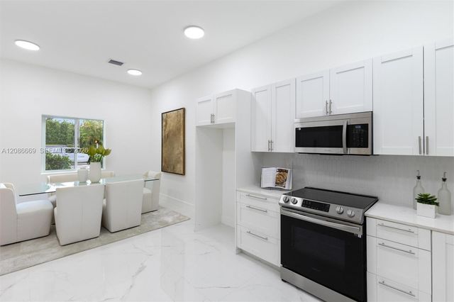 1001 NE 82nd Street, Miami, FL 33138