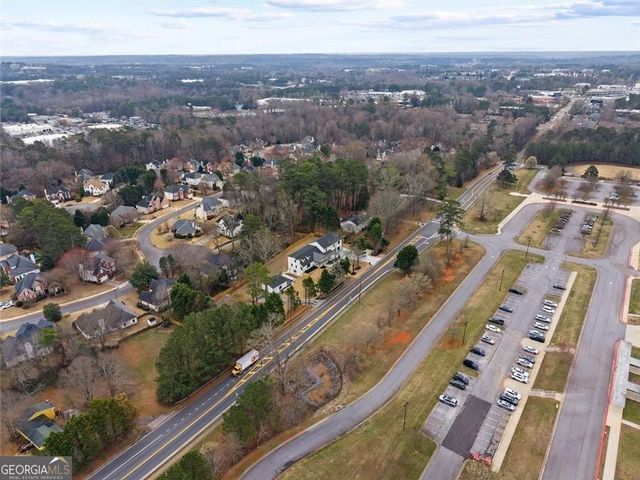 11505 Elkins Road, Roswell, GA 30076