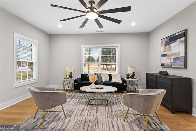 11505 Elkins Road, Roswell, GA 30076