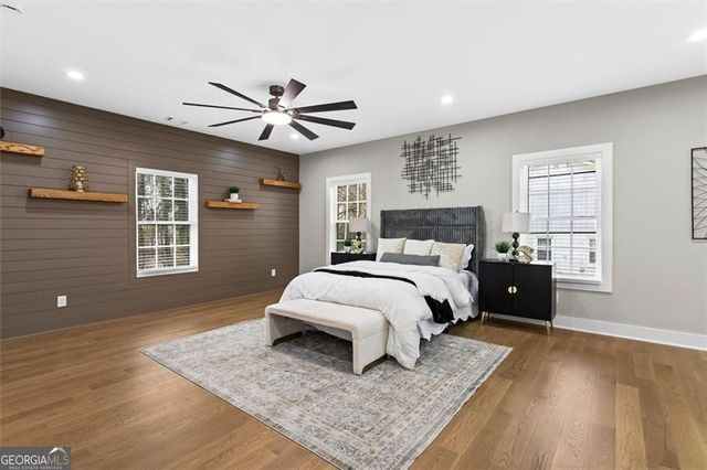 11505 Elkins Road, Roswell, GA 30076