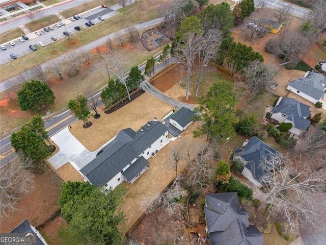 11505 Elkins Road, Roswell, GA 30076
