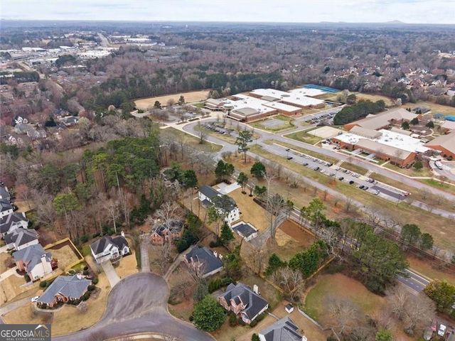 11505 Elkins Road, Roswell, GA 30076
