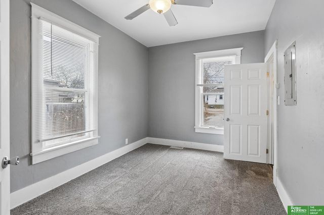 2123 Washington Street, Blair, NE 68008