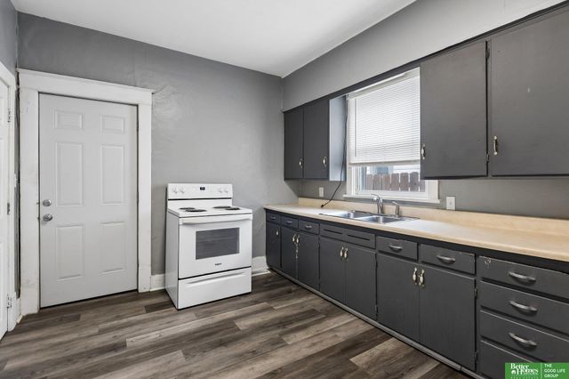 2123 Washington Street, Blair, NE 68008