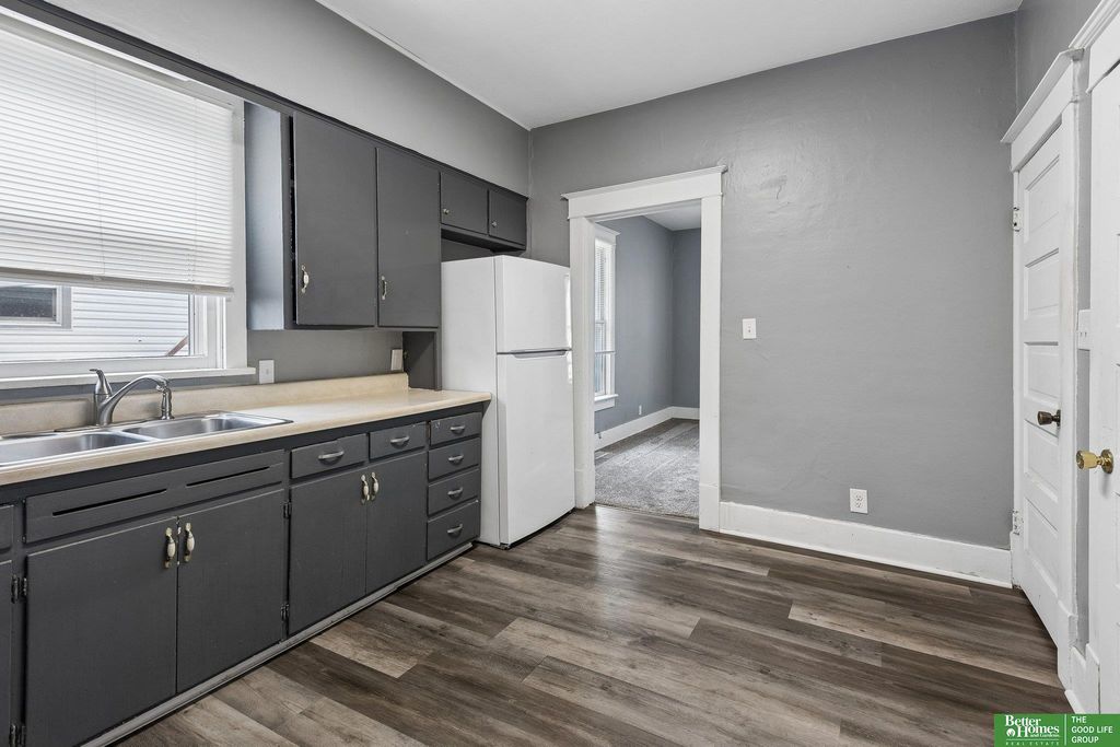 2123 Washington Street, Blair, NE 68008