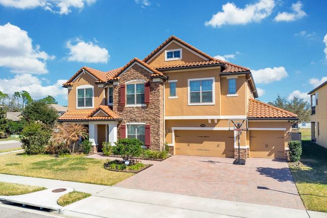 5305 BRISTOL CONE WAY, Sanford, FL 32771