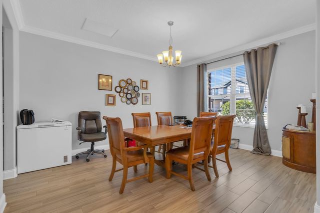 5305 BRISTOL CONE WAY, Sanford, FL 32771