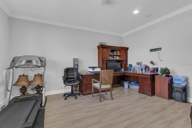 5305 BRISTOL CONE WAY, Sanford, FL 32771