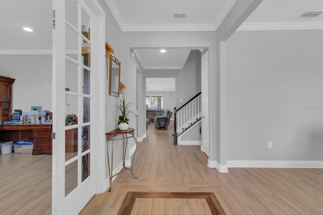 5305 BRISTOL CONE WAY, Sanford, FL 32771