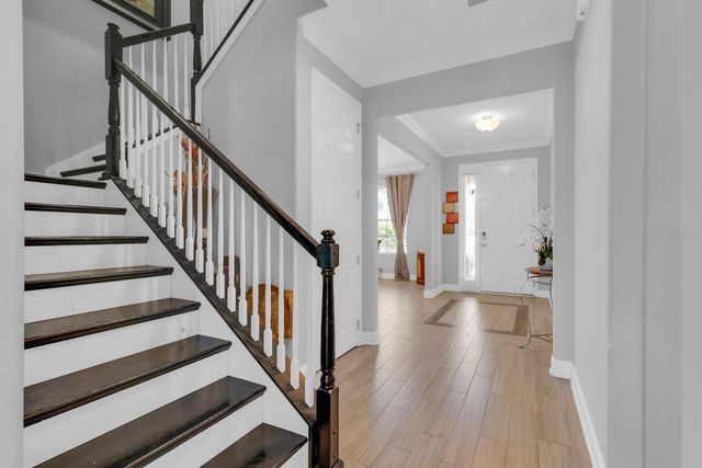 5305 BRISTOL CONE WAY, Sanford, FL 32771