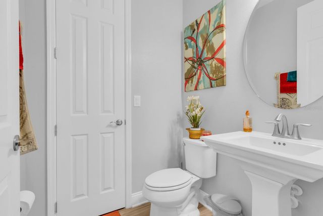 5305 BRISTOL CONE WAY, Sanford, FL 32771