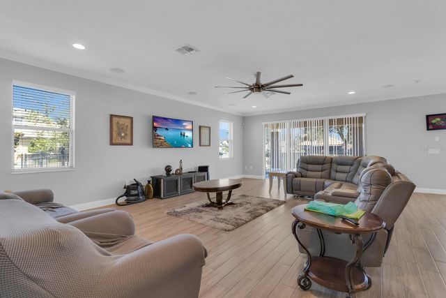 5305 BRISTOL CONE WAY, Sanford, FL 32771