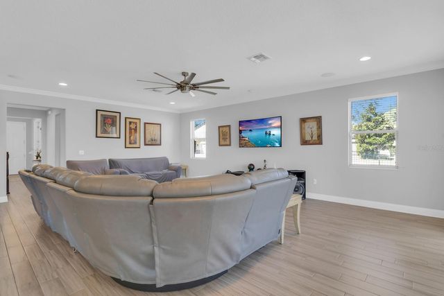 5305 BRISTOL CONE WAY, Sanford, FL 32771