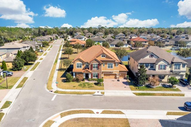 5305 BRISTOL CONE WAY, Sanford, FL 32771