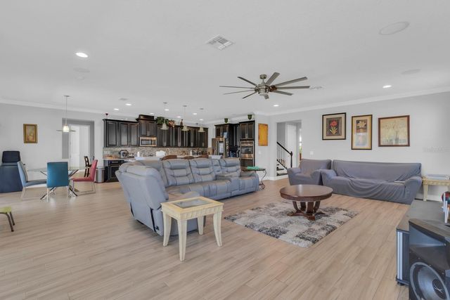 5305 BRISTOL CONE WAY, Sanford, FL 32771