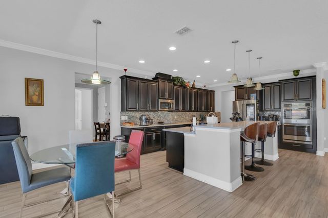 5305 BRISTOL CONE WAY, Sanford, FL 32771