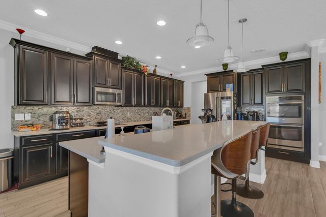 5305 BRISTOL CONE WAY, Sanford, FL 32771