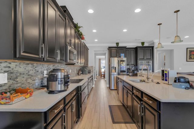 5305 BRISTOL CONE WAY, Sanford, FL 32771