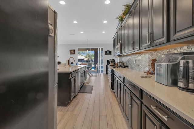 5305 BRISTOL CONE WAY, Sanford, FL 32771