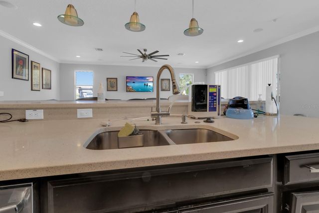 5305 BRISTOL CONE WAY, Sanford, FL 32771