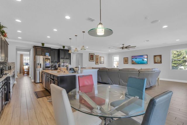 5305 BRISTOL CONE WAY, Sanford, FL 32771