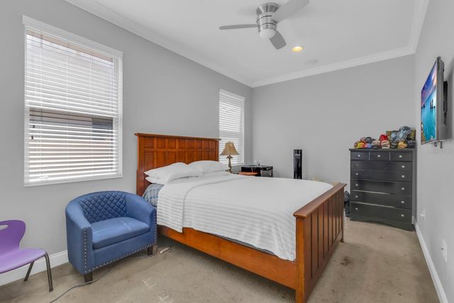 5305 BRISTOL CONE WAY, Sanford, FL 32771