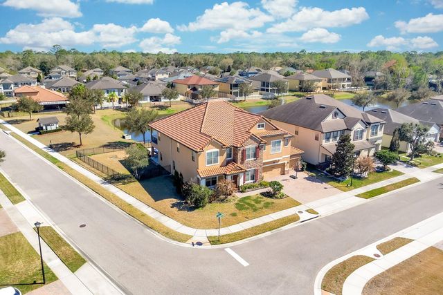 5305 BRISTOL CONE WAY, Sanford, FL 32771