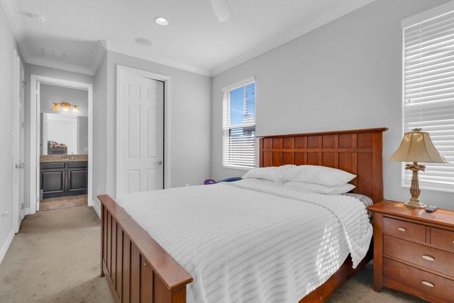 5305 BRISTOL CONE WAY, Sanford, FL 32771