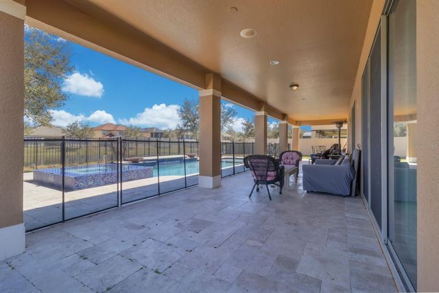 5305 BRISTOL CONE WAY, Sanford, FL 32771