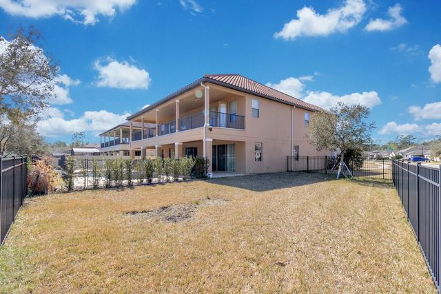 5305 BRISTOL CONE WAY, Sanford, FL 32771