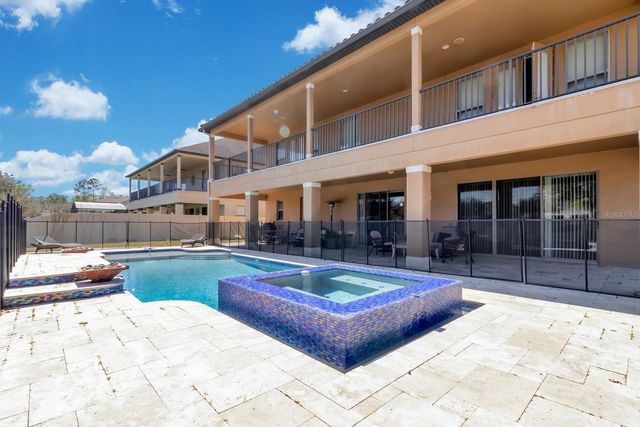 5305 BRISTOL CONE WAY, Sanford, FL 32771