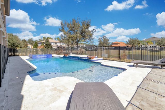 5305 BRISTOL CONE WAY, Sanford, FL 32771